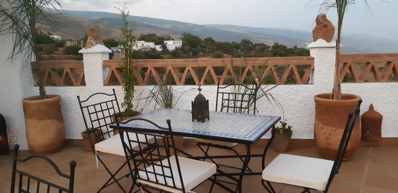 شقة La Almunia De La Alpujarra Yegen المظهر الخارجي الصورة