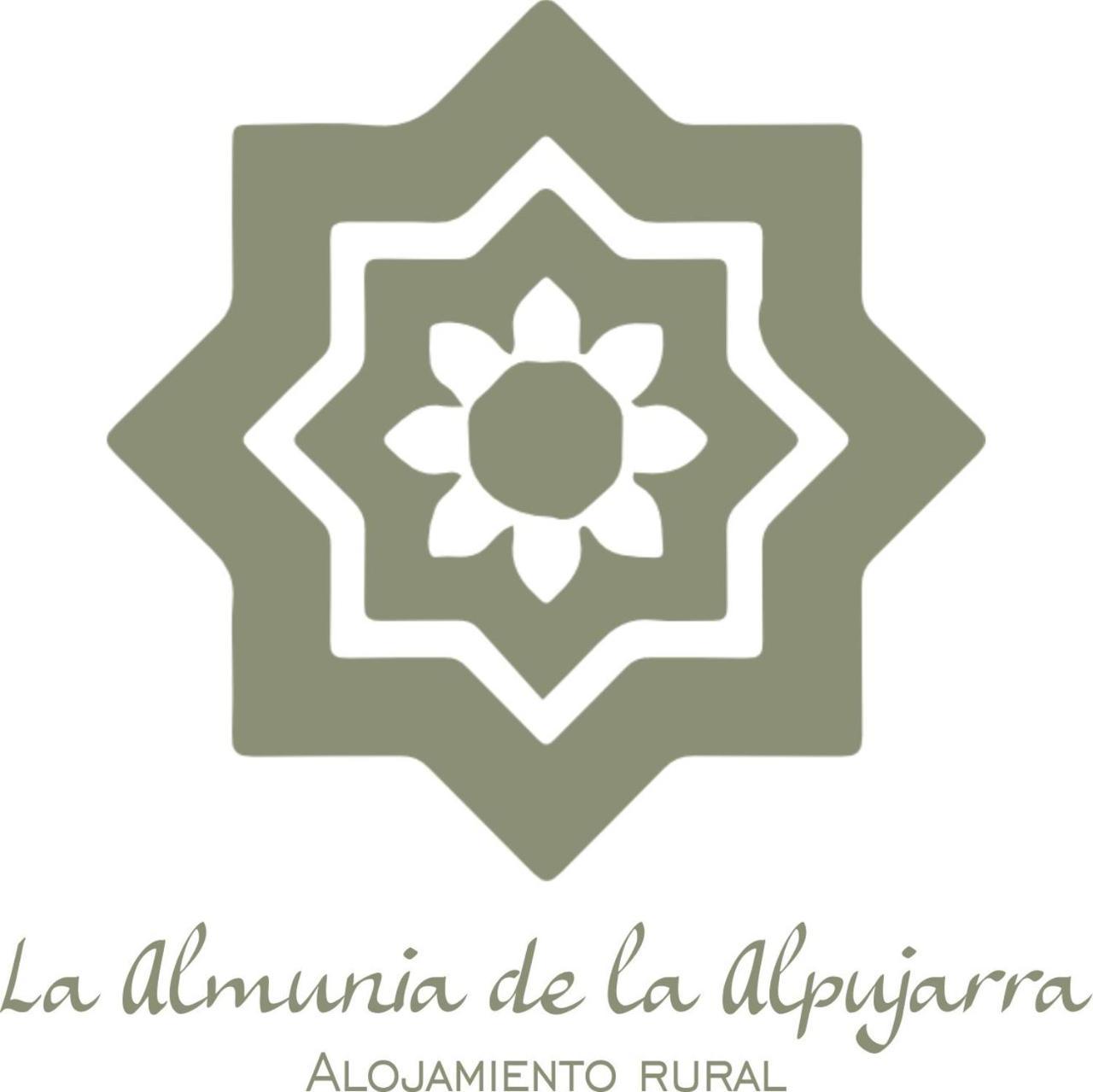 شقة La Almunia De La Alpujarra Yegen المظهر الخارجي الصورة